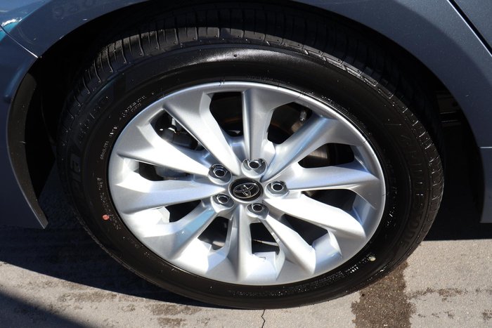 2019 Toyota Corolla Ascent Sport