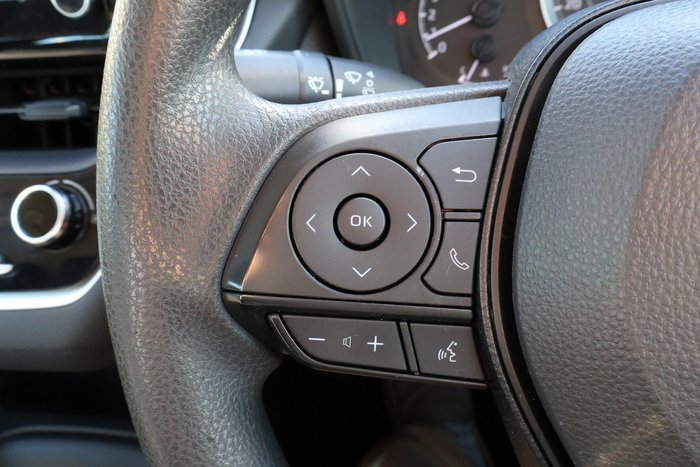 2019 Toyota Corolla Ascent Sport