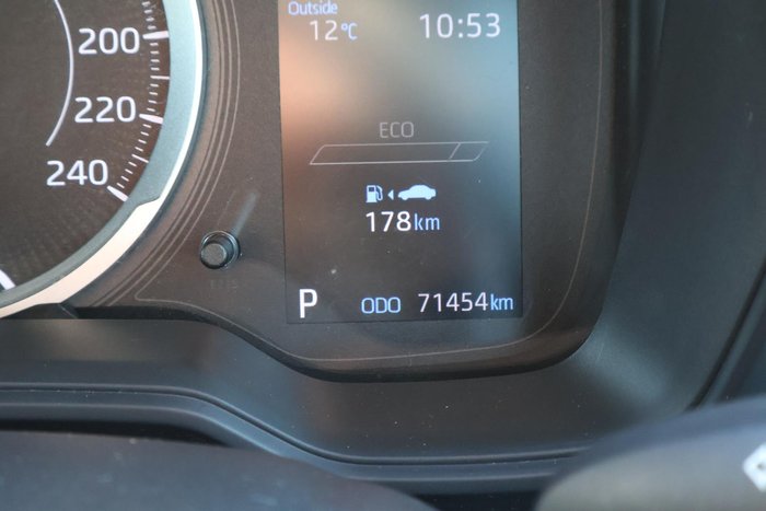 2019 Toyota Corolla Ascent Sport