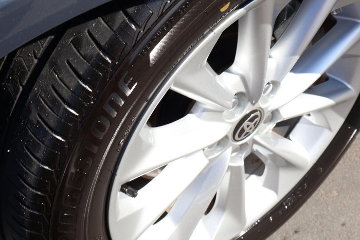 2019 Toyota Corolla Ascent Sport