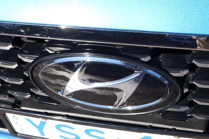 2017 Hyundai i30 SR