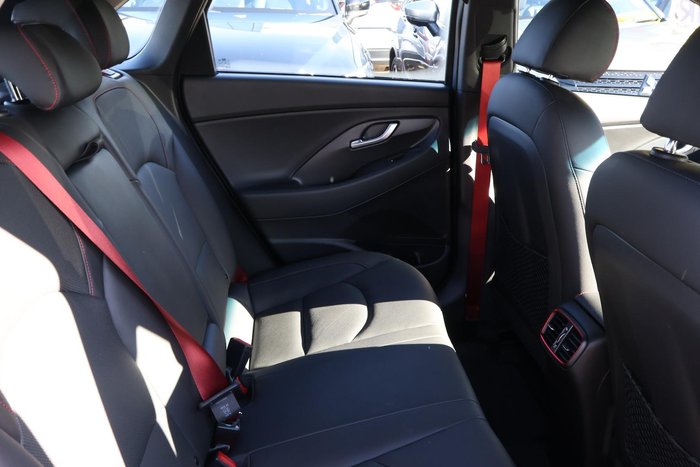 2017 Hyundai i30 SR