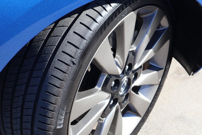 2017 Hyundai i30 SR