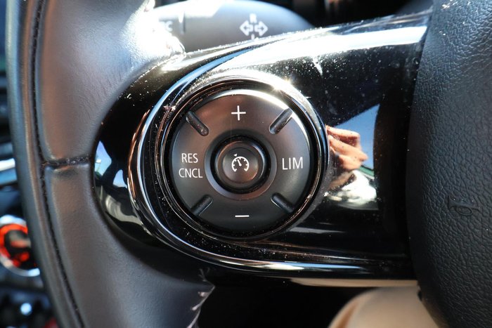2019 MINI Hatch Cooper