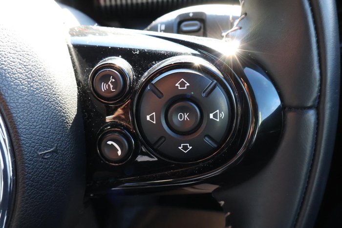 2019 MINI Hatch Cooper