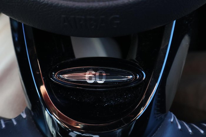 2019 MINI Hatch Cooper