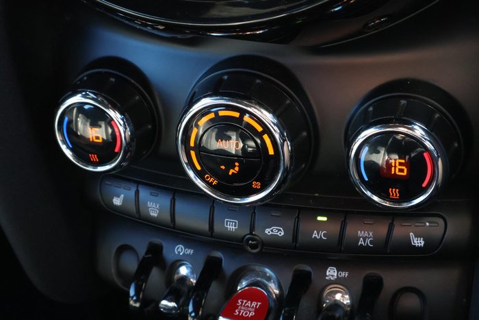 2019 MINI Hatch Cooper