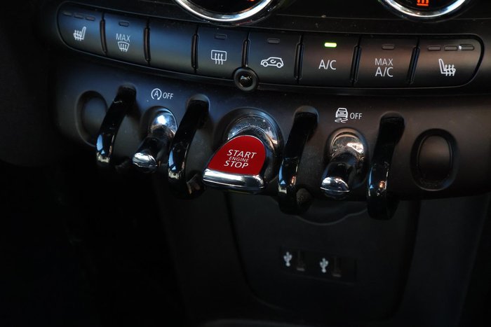 2019 MINI Hatch Cooper