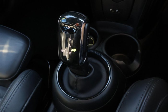 2019 MINI Hatch Cooper