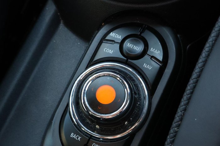 2019 MINI Hatch Cooper
