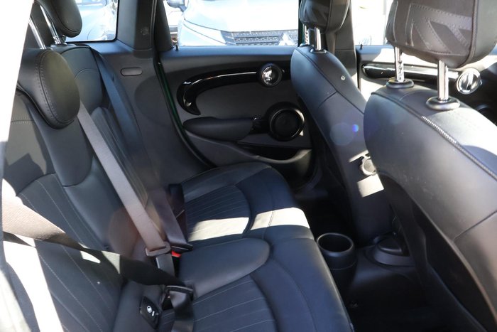 2019 MINI Hatch Cooper