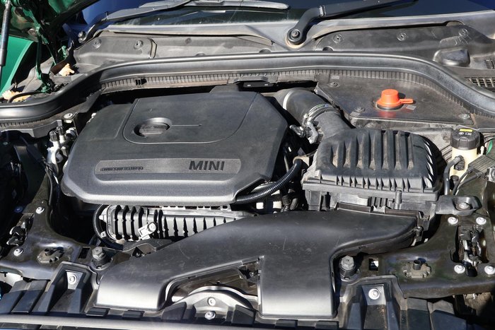 2019 MINI Hatch Cooper
