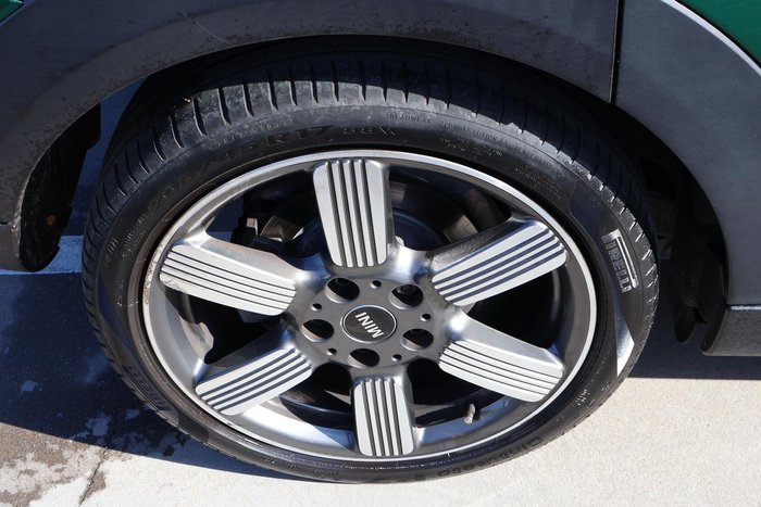 2019 MINI Hatch Cooper