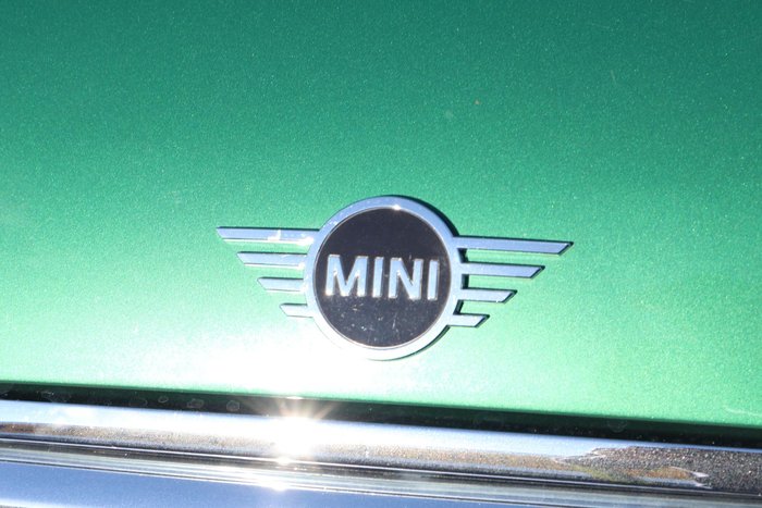 2019 MINI Hatch Cooper