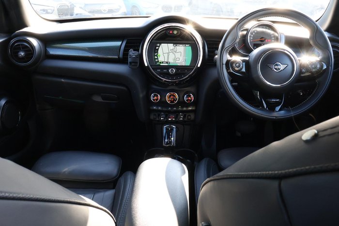 2019 MINI Hatch Cooper