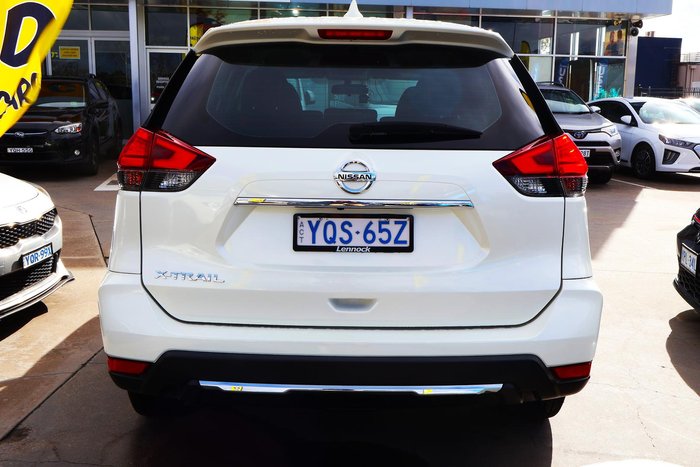 2021 Nissan X-TRAIL ST
