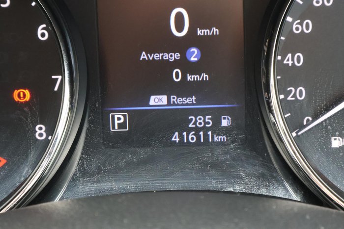 2021 Nissan X-TRAIL ST