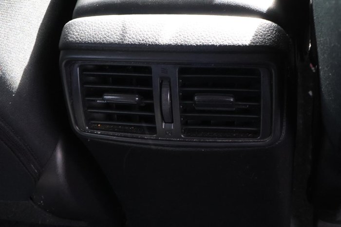 2021 Nissan X-TRAIL ST