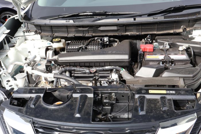 2021 Nissan X-TRAIL ST