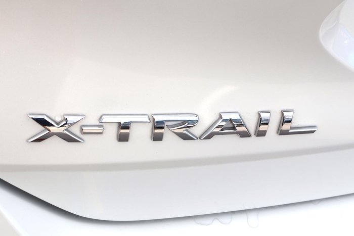 2021 Nissan X-TRAIL ST