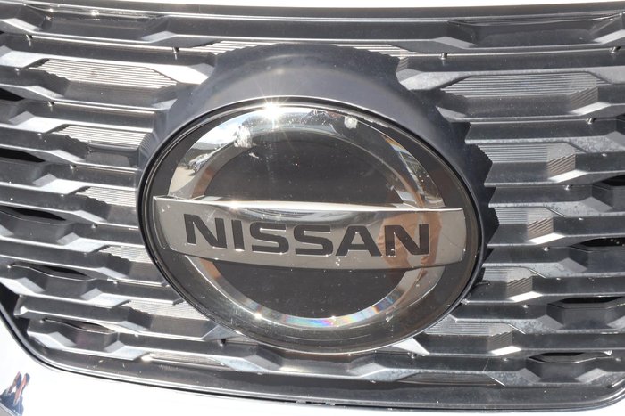 2021 Nissan X-TRAIL ST