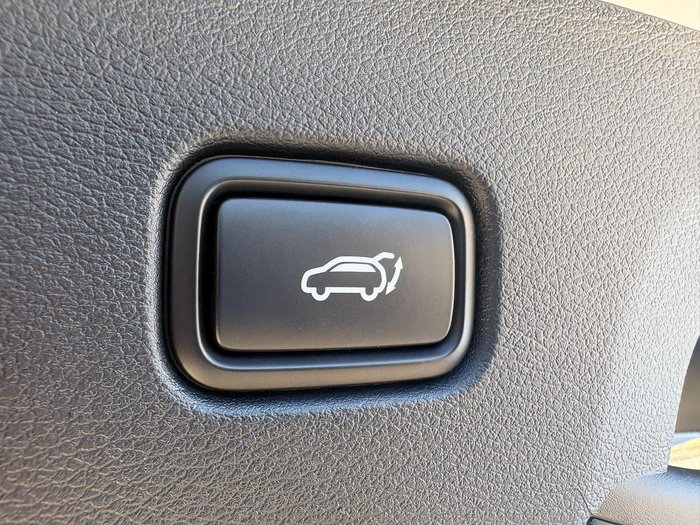 2025 Kia Sportage HEV GT-Line