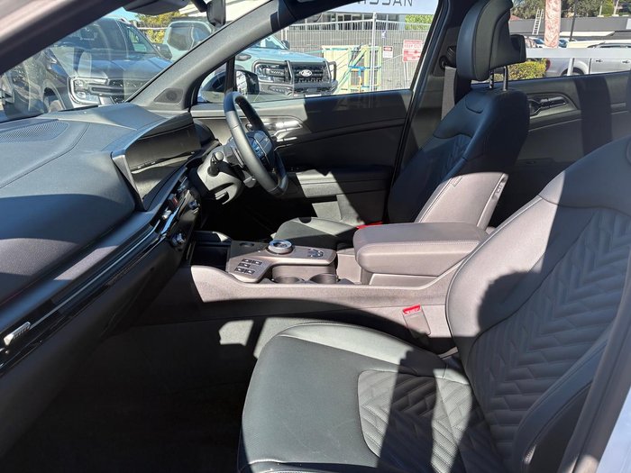 2025 Kia Sportage HEV GT-Line