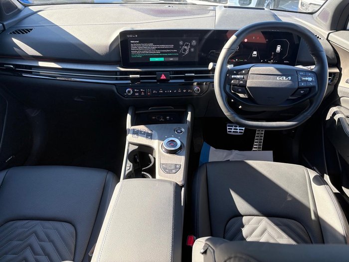 2025 Kia Sportage HEV GT-Line