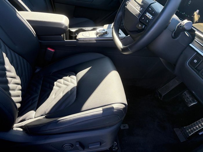 2025 Kia Sportage HEV GT-Line