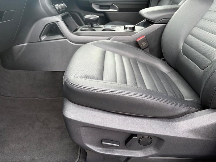 2026 Ford Everest Sport