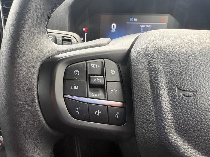 2026 Ford Everest Sport