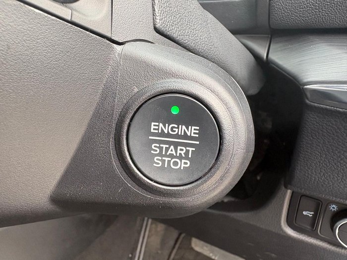 2026 Ford Everest Sport