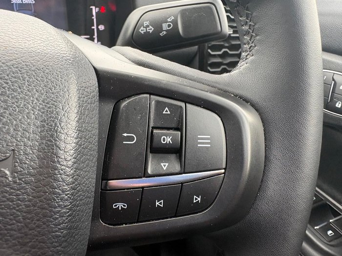 2026 Ford Everest Sport