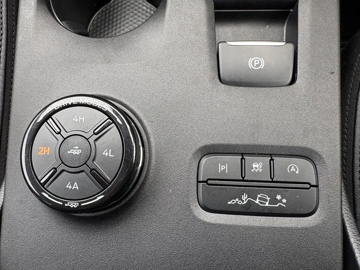 2026 Ford Everest Sport