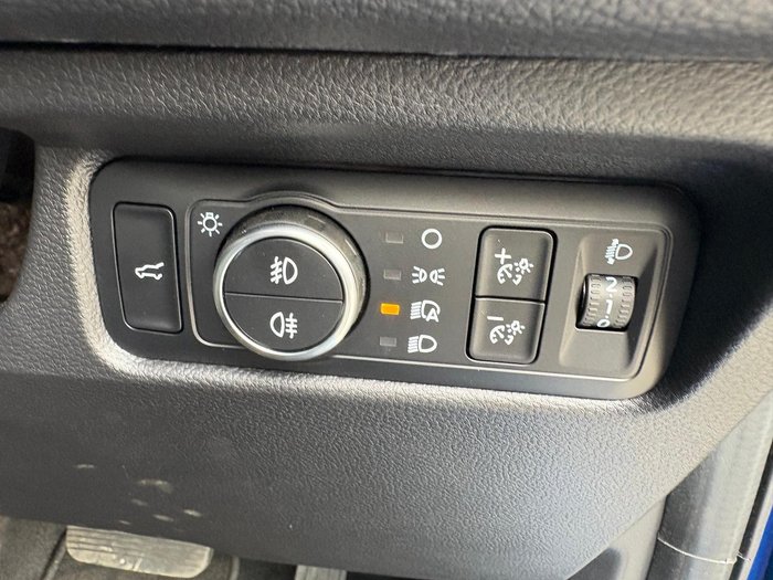2026 Ford Everest Sport