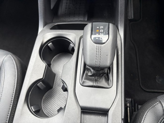 2026 Ford Everest Sport