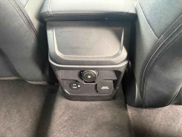 2026 Ford Everest Sport