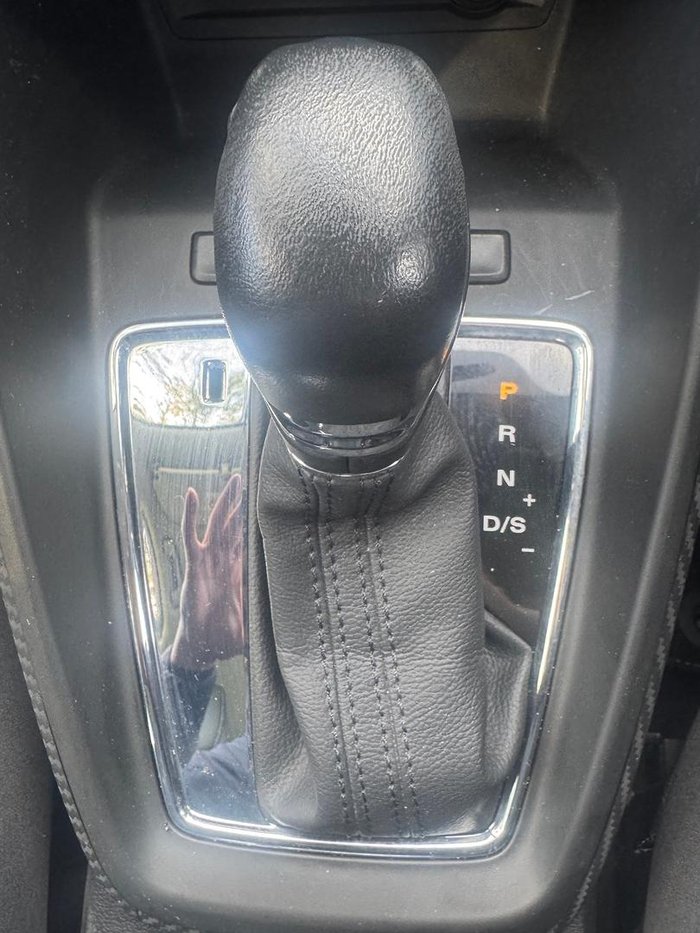 2022 MG ZS Excite AZS1 MY22 Diamond Red