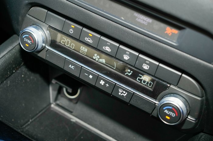 2023 Mazda CX-5 G25 Maxx Sport