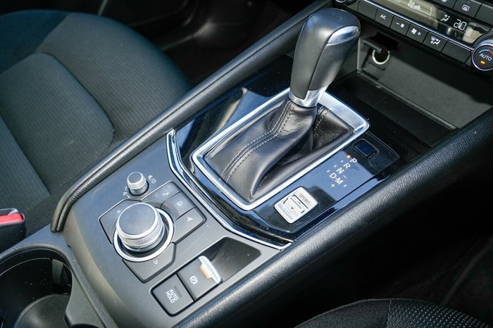 2023 Mazda CX-5 G25 Maxx Sport
