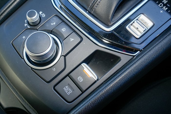 2023 Mazda CX-5 G25 Maxx Sport
