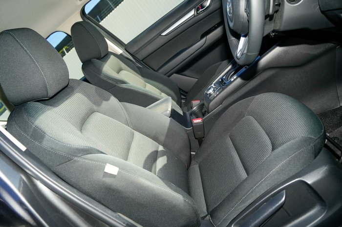 2023 Mazda CX-5 G25 Maxx Sport