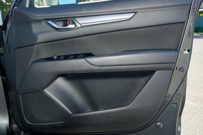 2023 Mazda CX-5 G25 Maxx Sport
