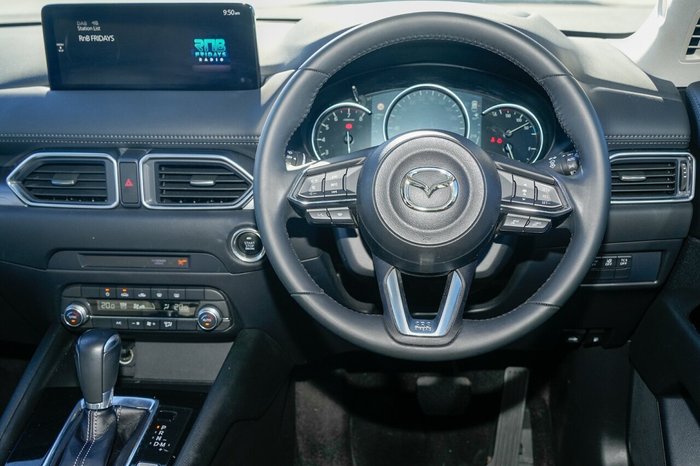 2023 Mazda CX-5 G25 Maxx Sport