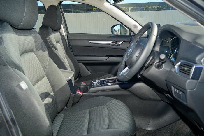 2023 Mazda CX-5 G25 Maxx Sport