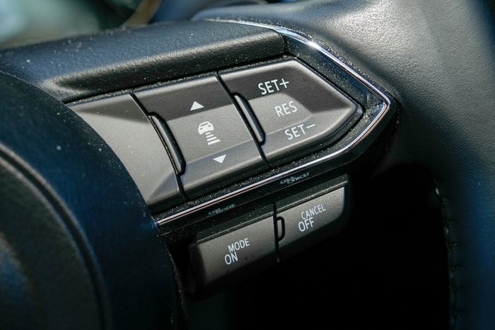 2023 Mazda CX-5 G25 Maxx Sport