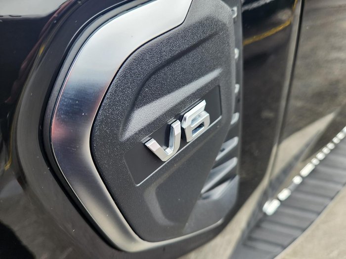 2025 Ford Ranger Platinum