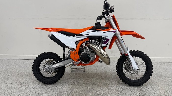 2026 Ktm