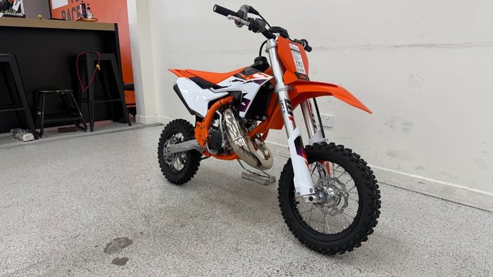 2026 Ktm