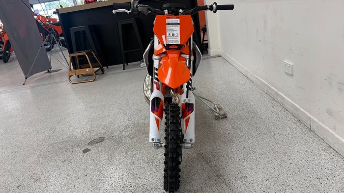 2026 Ktm